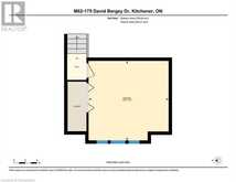 175 DAVID BERGEY Drive Unit# M62 | Kitchener Ontario | Slide Image Forty-four