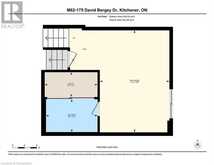 175 DAVID BERGEY Drive Unit# M62 | Kitchener Ontario | Slide Image Forty-five