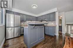 175 DAVID BERGEY Drive Unit# M62 | Kitchener Ontario | Slide Image Eight