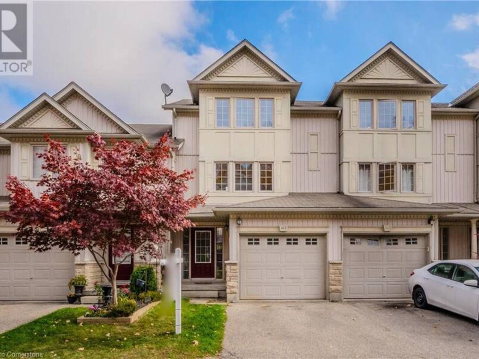 175 DAVID BERGEY Drive Unit# M62, Kitchener, Ontario N2E 4H6