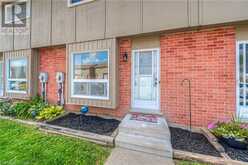 400 SPRINGBANK Avenue N Unit# 3 | Woodstock Ontario | Slide Image One