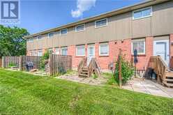 400 SPRINGBANK Avenue N Unit# 3 | Woodstock Ontario | Slide Image Thirty-four