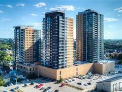 104 GARMENT Street Unit# 2106 Kitchener Ontario, N2G 0C8