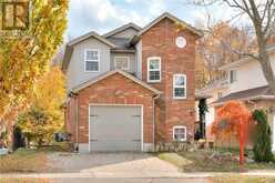 152 BUSH CLOVER Crescent | Kitchener Ontario | Slide Image One