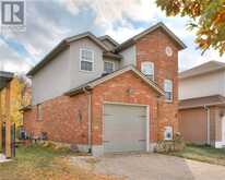 152 BUSH CLOVER Crescent | Kitchener Ontario | Slide Image Two