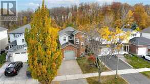 152 BUSH CLOVER Crescent | Kitchener Ontario | Slide Image Nine