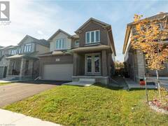 176 DALLAN Drive Guelph Ontario, N1L 1H1