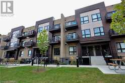 10 PALACE Street Unit# D1 | Kitchener Ontario | Slide Image One