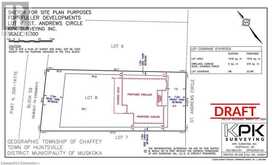 LOT 8 ST ANDREW'S Circle | Huntsville Ontario | Slide Image Seven