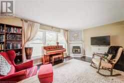 201 SILVERCREEK Parkway N Unit# 28 | Guelph Ontario | Slide Image Twelve