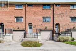 201 SILVERCREEK Parkway N Unit# 28 | Guelph Ontario | Slide Image One