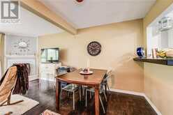 201 SILVERCREEK Parkway N Unit# 28 | Guelph Ontario | Slide Image Nine