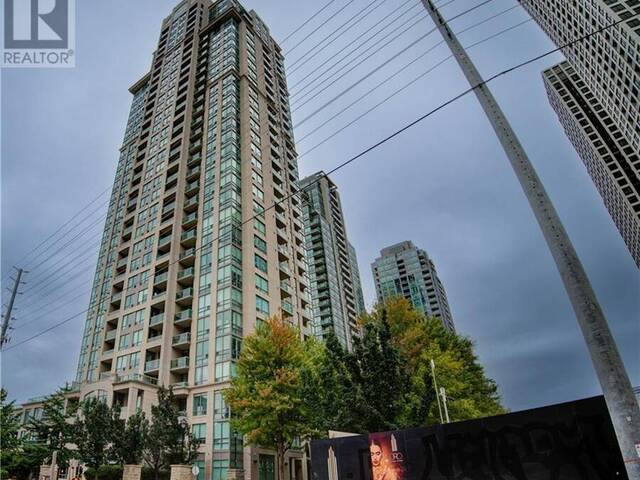 3504 HURONTARIO Street Unit# 205 Mississauga Ontario, L5B 0B9