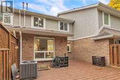 524 BEECHWOOD Drive Unit# 2 | Waterloo Ontario | Slide Image Forty