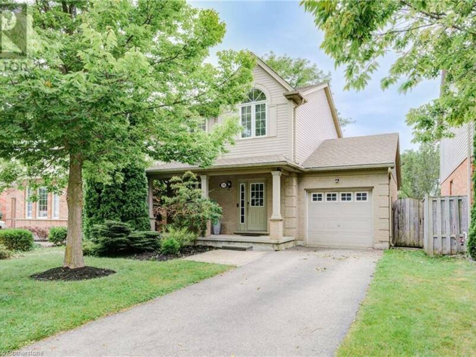 276 SOUTH LEAKSDALE Circle, London, Ontario N6M 1K3