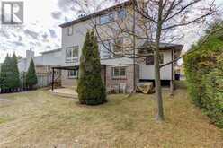 124 WESTHEIGHTS Drive | Kitchener Ontario | Slide Image Forty-four