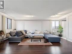 1255 COMMISSIONERS Road W Unit# 701 London Ontario, N6K 3N5