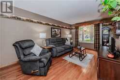 273 HERITAGE Drive | Kitchener Ontario | Slide Image Nine