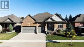 15 GERBER MEADOWS Drive | Wellesley Ontario | Slide Image One