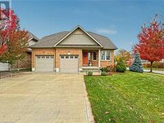 1 ROBERT SIMONE Way Ayr Ontario, N0B 1E0