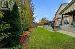 1 ROBERT SIMONE Way | Ayr Ontario | Slide Image Forty-five