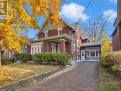 57 PATRICIA Avenue Kitchener Ontario, N2M 1J4