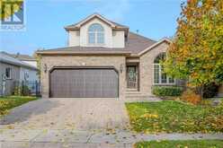 206 BAKER Street | Waterloo Ontario | Slide Image One