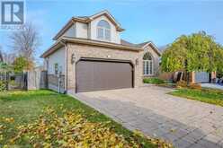 206 BAKER Street | Waterloo Ontario | Slide Image Two