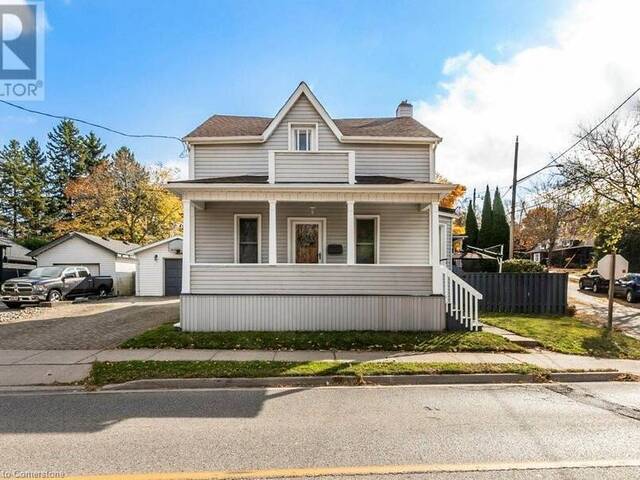 270 QUEEN Street E Cambridge Ontario, N3C 2B6