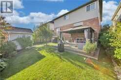 15 YARROW Court | Kitchener Ontario | Slide Image Forty-six