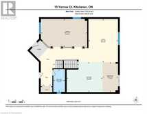 15 YARROW Court | Kitchener Ontario | Slide Image Forty-eight