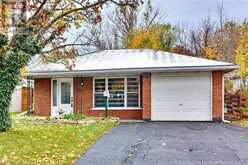 78 GIBBARD Crescent | Collingwood Ontario | Slide Image One