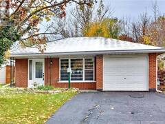 78 GIBBARD Crescent Collingwood Ontario, L9Y 2C2