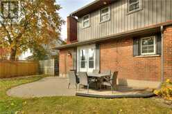 147 DALEWOOD Drive | Kitchener Ontario | Slide Image Forty-three