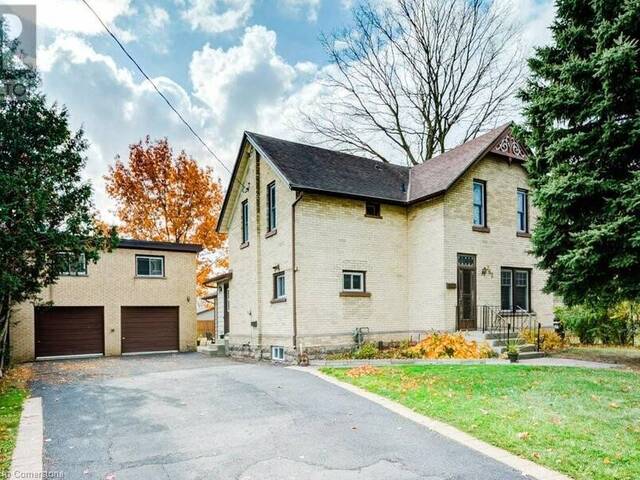 762 LAWRASON Street Woodstock Ontario, N4S 1P9