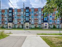 253 ALBERT Street Unit# 306 Waterloo Ontario, N2L 0G3