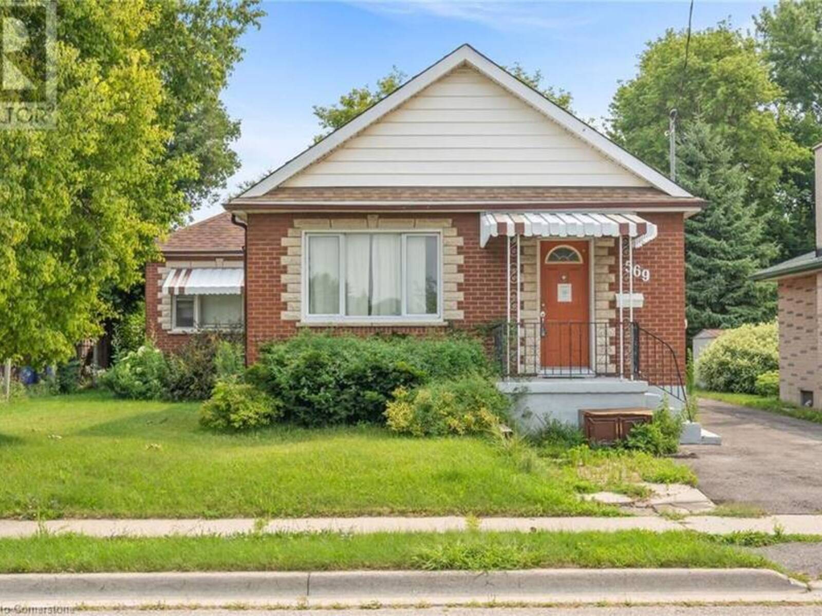 569 HOWARD Street, Oshawa, Ontario L1H 4Y9