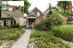 107 WELLINGTON Street N | Kitchener Ontario | Slide Image One