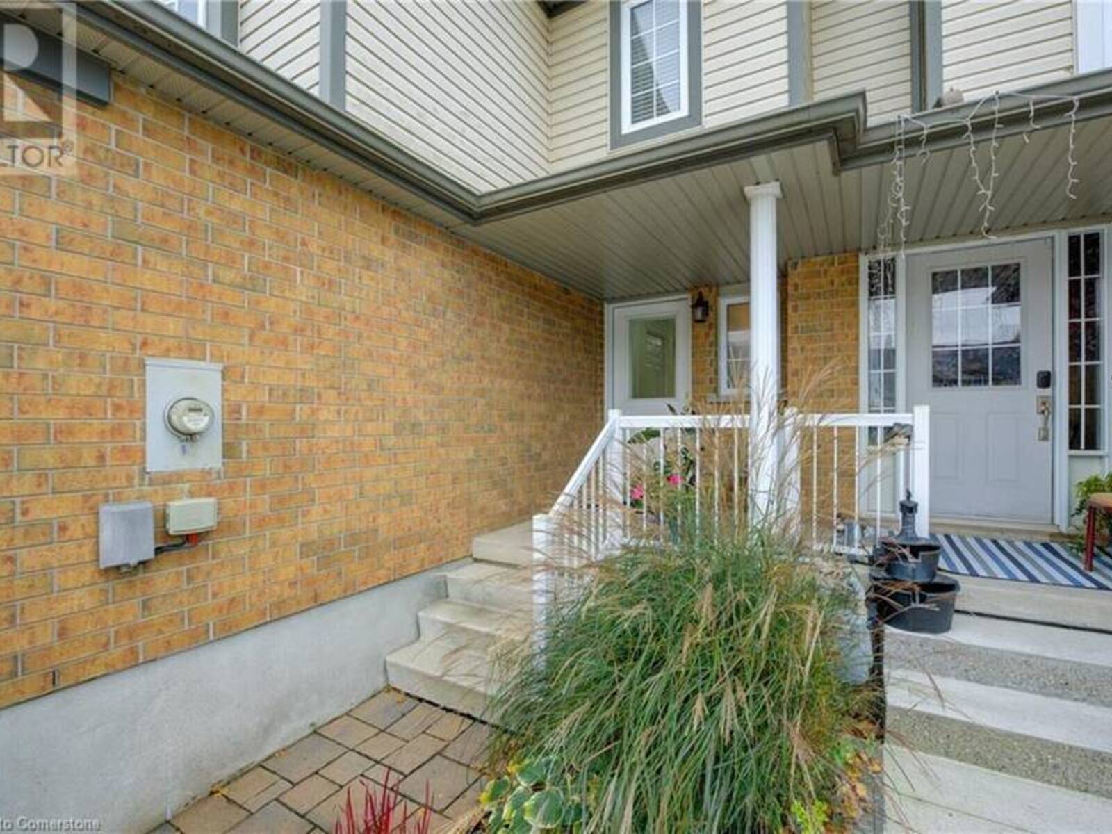 107 MAX BECKER Street, Kitchener, Ontario N2E 3W2