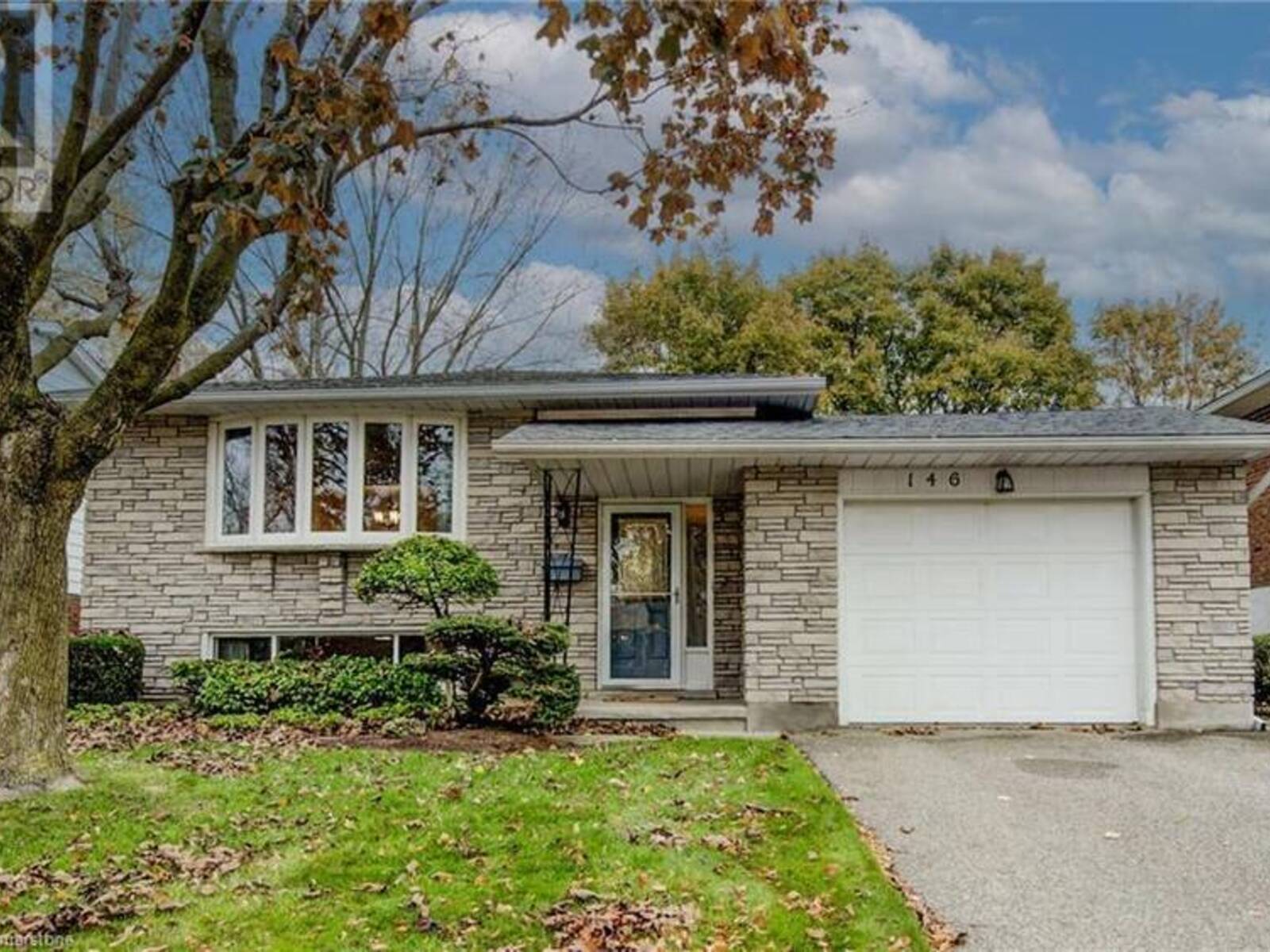 146 FORESTWOOD Drive, Kitchener, Ontario N2N 1B6