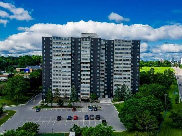 225 HARVARD Place Unit# 508 Waterloo Ontario, N2J 4H4