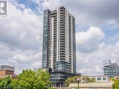 60 CHARLES Street W Unit# 1601 Kitchener Ontario, N2G 0C9