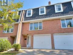 100 BLUEVALE Street N Unit# 28 Waterloo Ontario, N2J 4M9