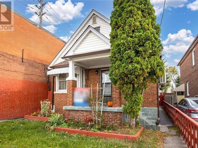 349 KIPLING Avenue Etobicoke Ontario, M8V 3K6