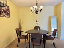 265 WESTCOURT Place Unit# 608 | Waterloo Ontario | Slide Image Sixteen