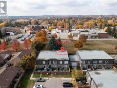 766 WALTER Street Unit# F Cambridge Ontario, N3H 4P3