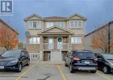 50 HOWE Drive Unit# 11B | Kitchener Ontario | Slide Image One