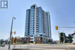 15 WELLINGTON ST S Unit# 1112 | Kitchener Ontario | Slide Image Four