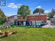 51 SOUTHMOOR Drive | Kitchener Ontario | Slide Image Forty