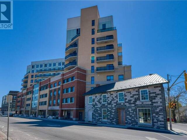 652 PRINCESS Street Unit# 224 Kingston Ontario, K7L 1E5